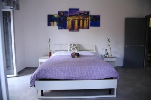 Lamarmora Hotel ลาสเปเซีย ภายนอก รูปภาพ